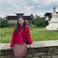 Tshering Thinley Yangden